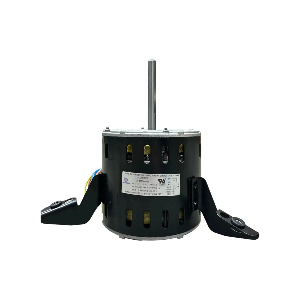 0131F00042SP GOODMAN BLOWER MOTOR-Remsco