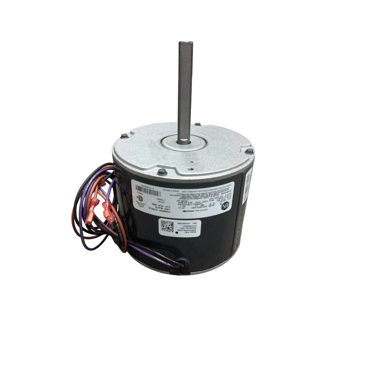 0131M00847S GOODMAN 1/4 HP COND FAN MTR-Remsco
