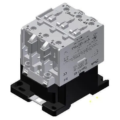 037H006123 CONTACTOR-Remsco