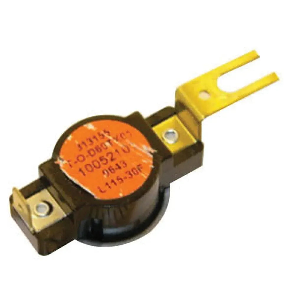 10052101 TITUS DISC LIMIT SWITCH-Remsco