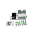 FUSE BLOCK 11M12