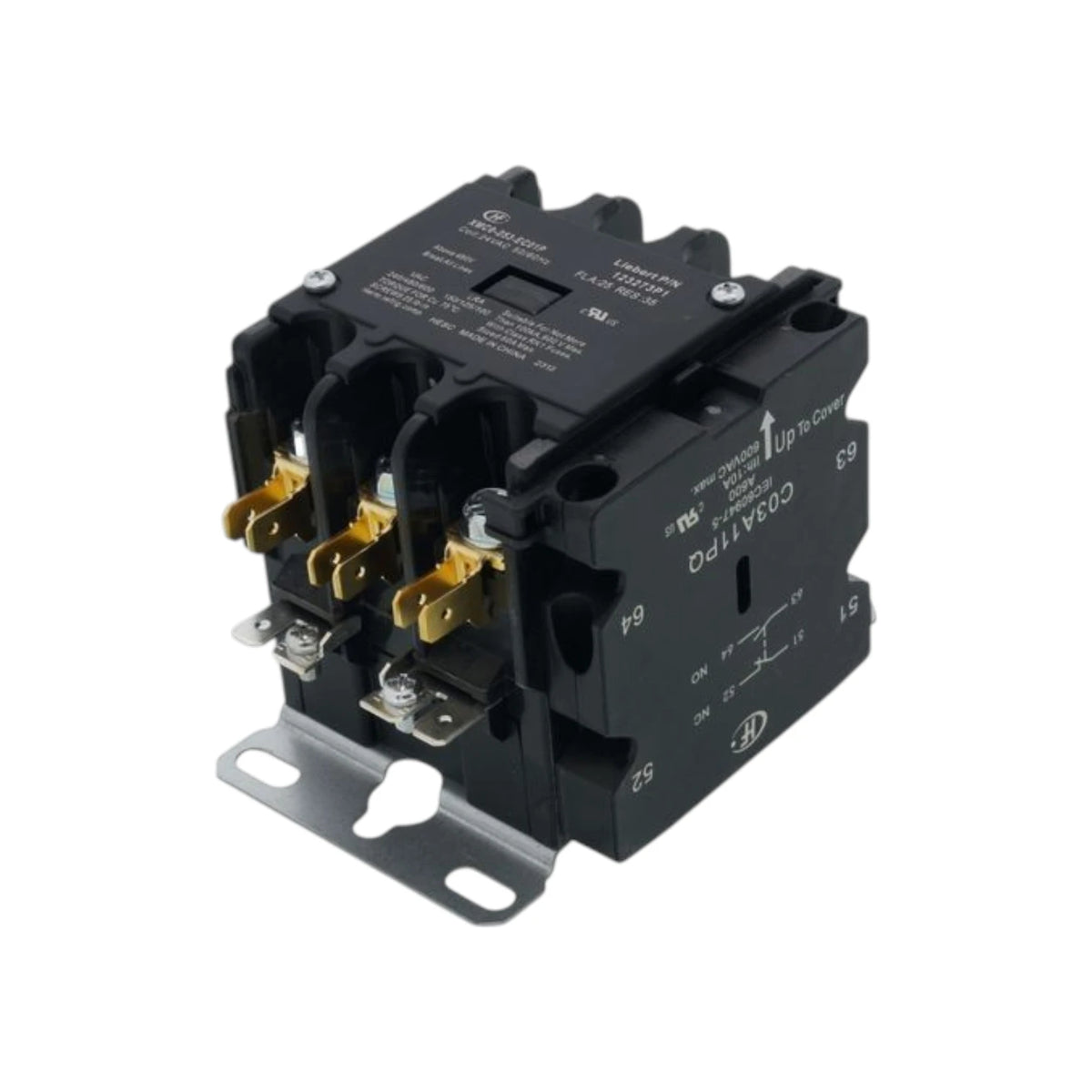 CONTACTOR 123273P1S