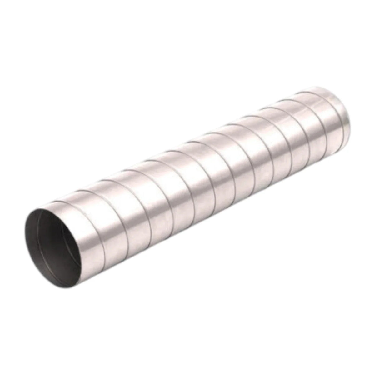 13" Diameter 26 Gauge Spiral Metal Duct-Remsco