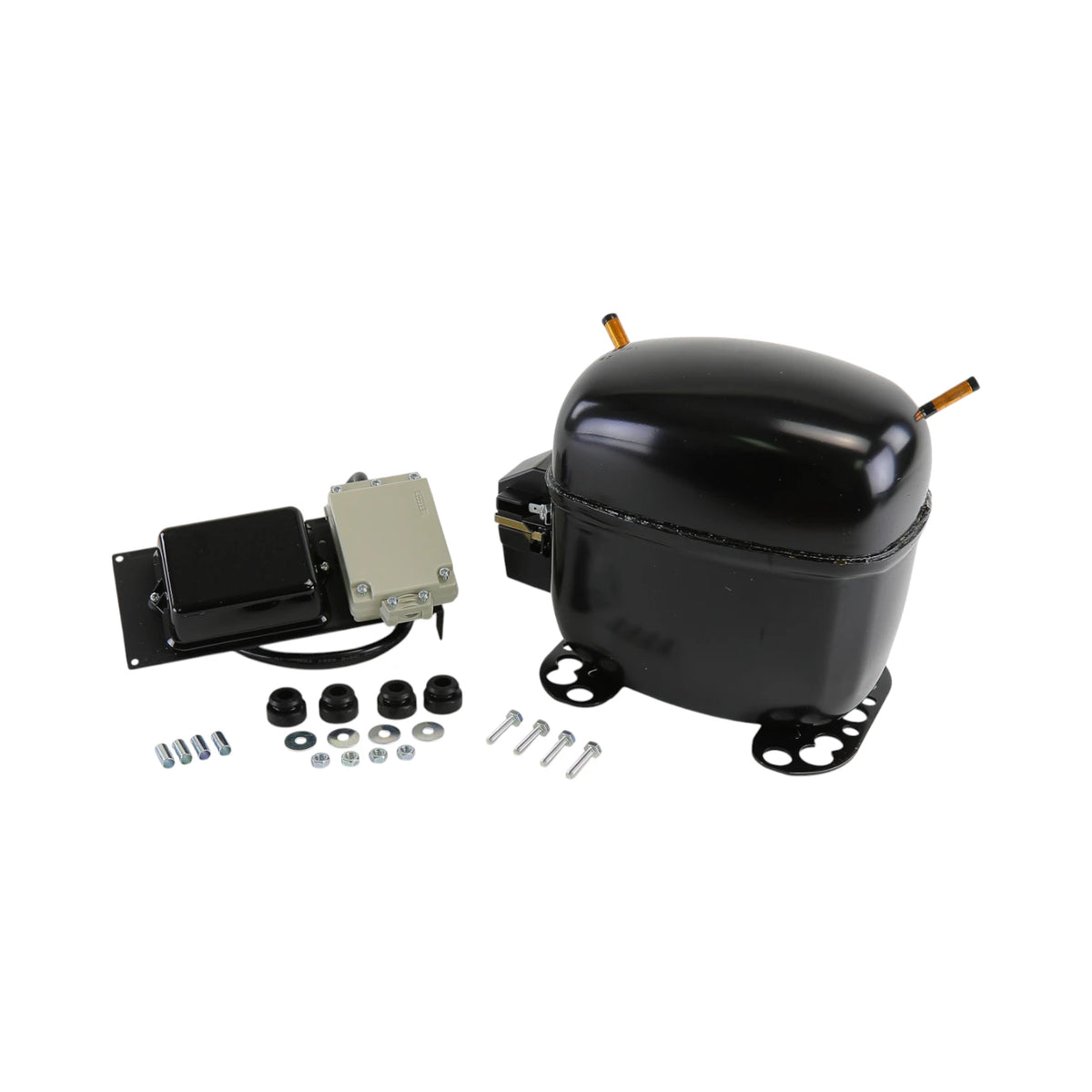 195B0510 Compressor-Remsco