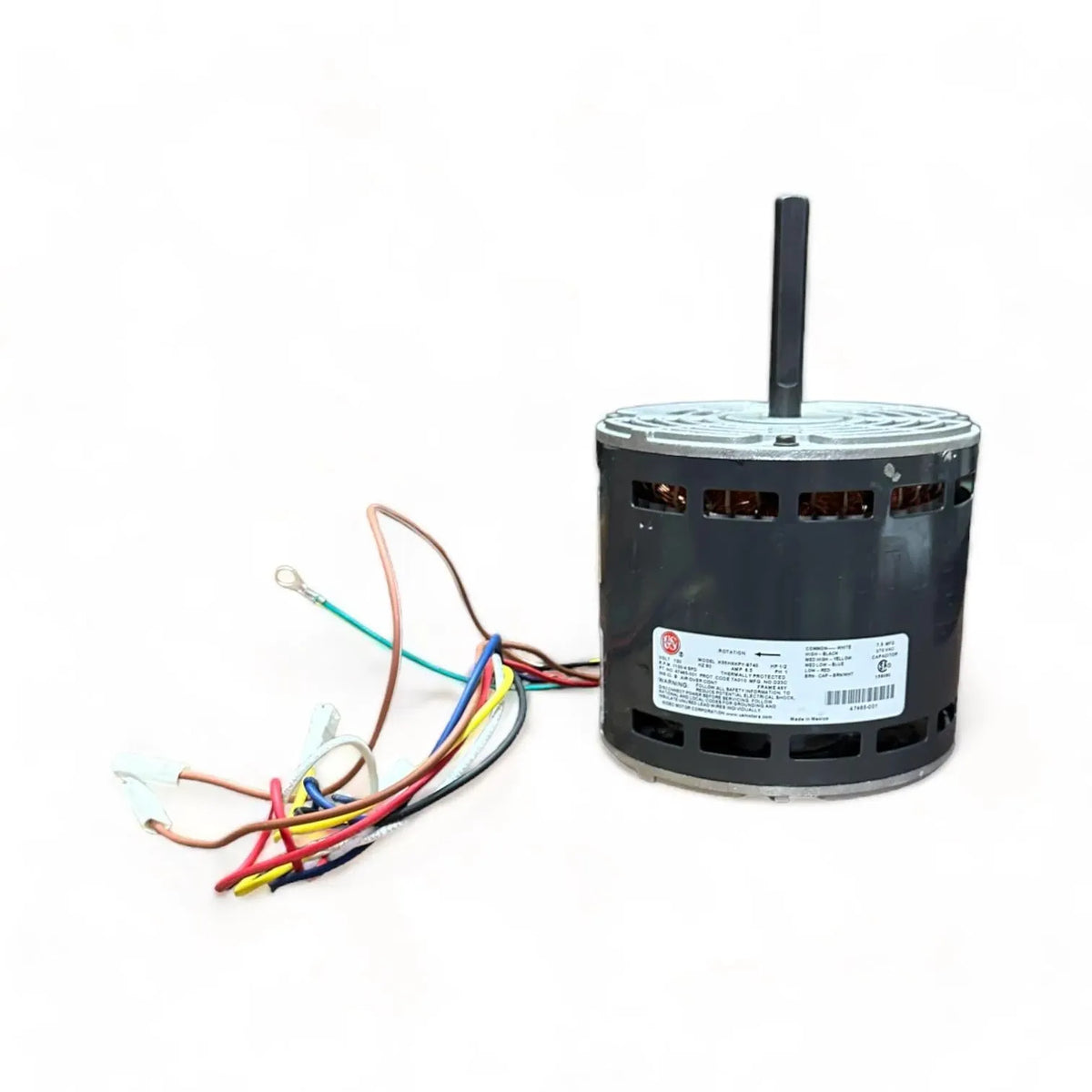 28M88 MOTOR-Remsco