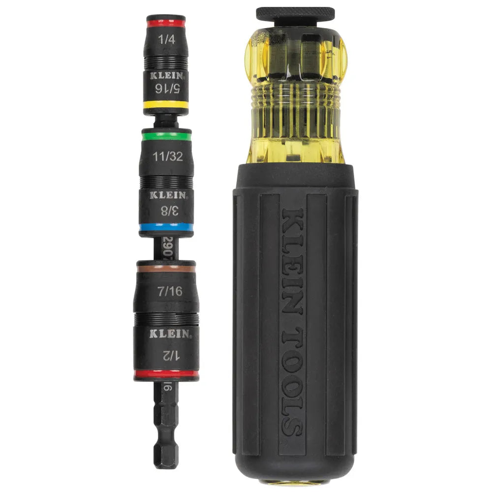 32900 7-in-1 IMPACT FLIP SOCKET-Remsco