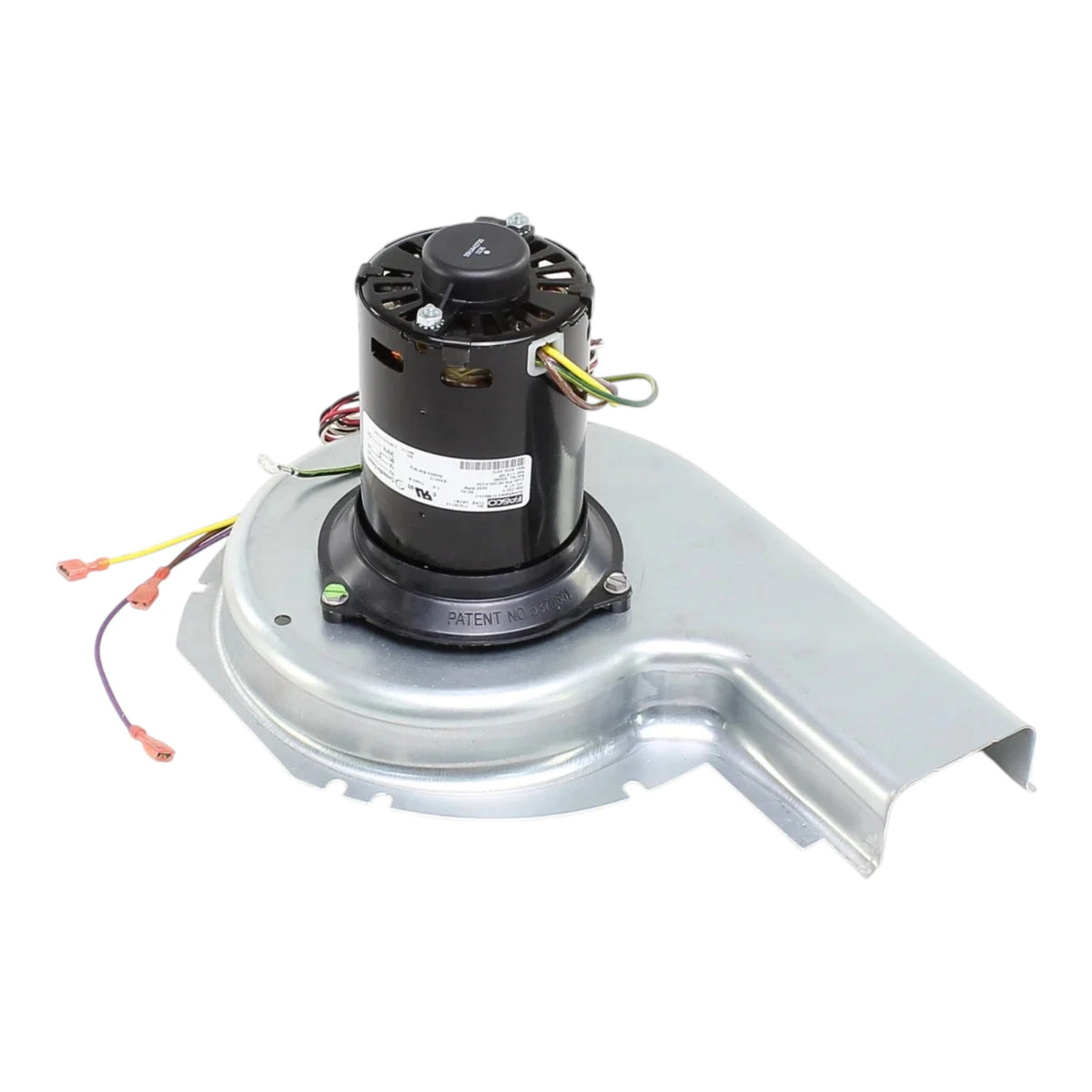 48GS400649 INDUCER