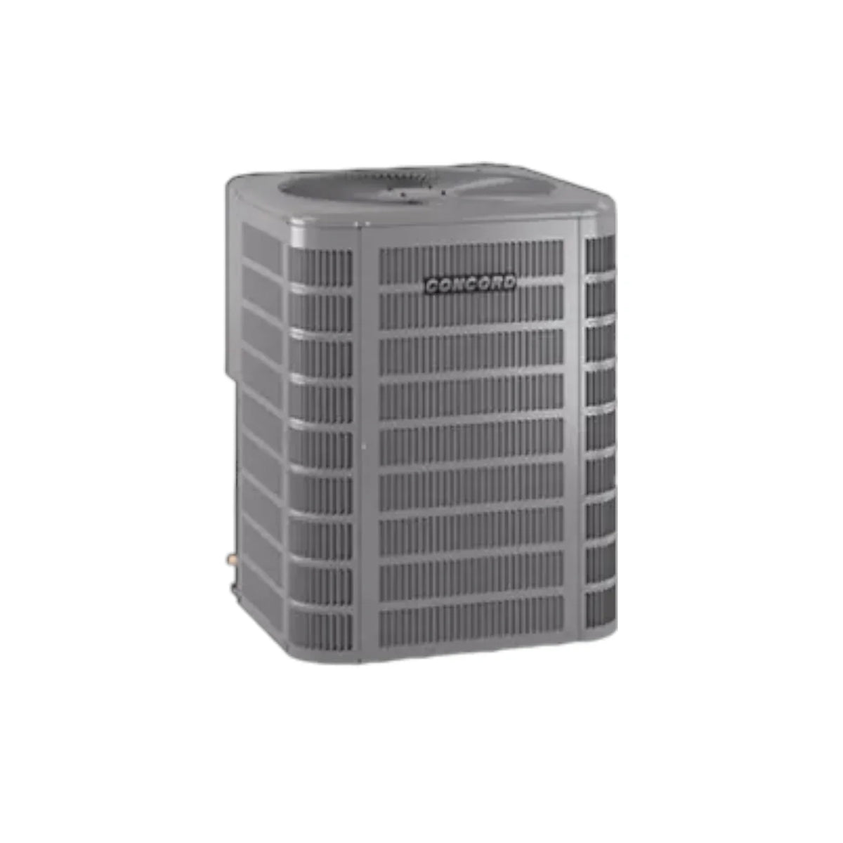 4HP17L24P-51A 2 TON HEAT PUMP-Remsco