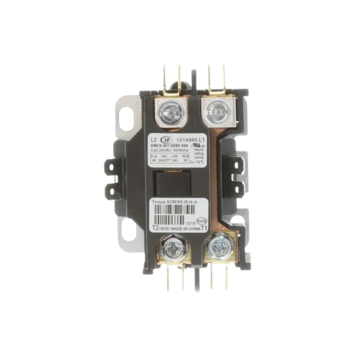 CONTACTOR 624713