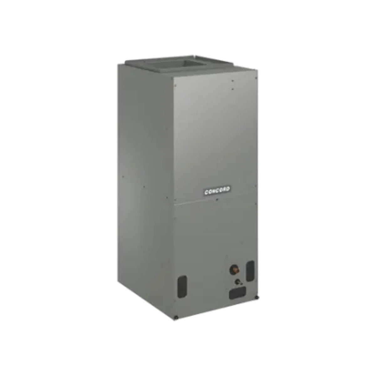 7AHWAC24PX07-71 WALL A/H 2 TON-Remsco