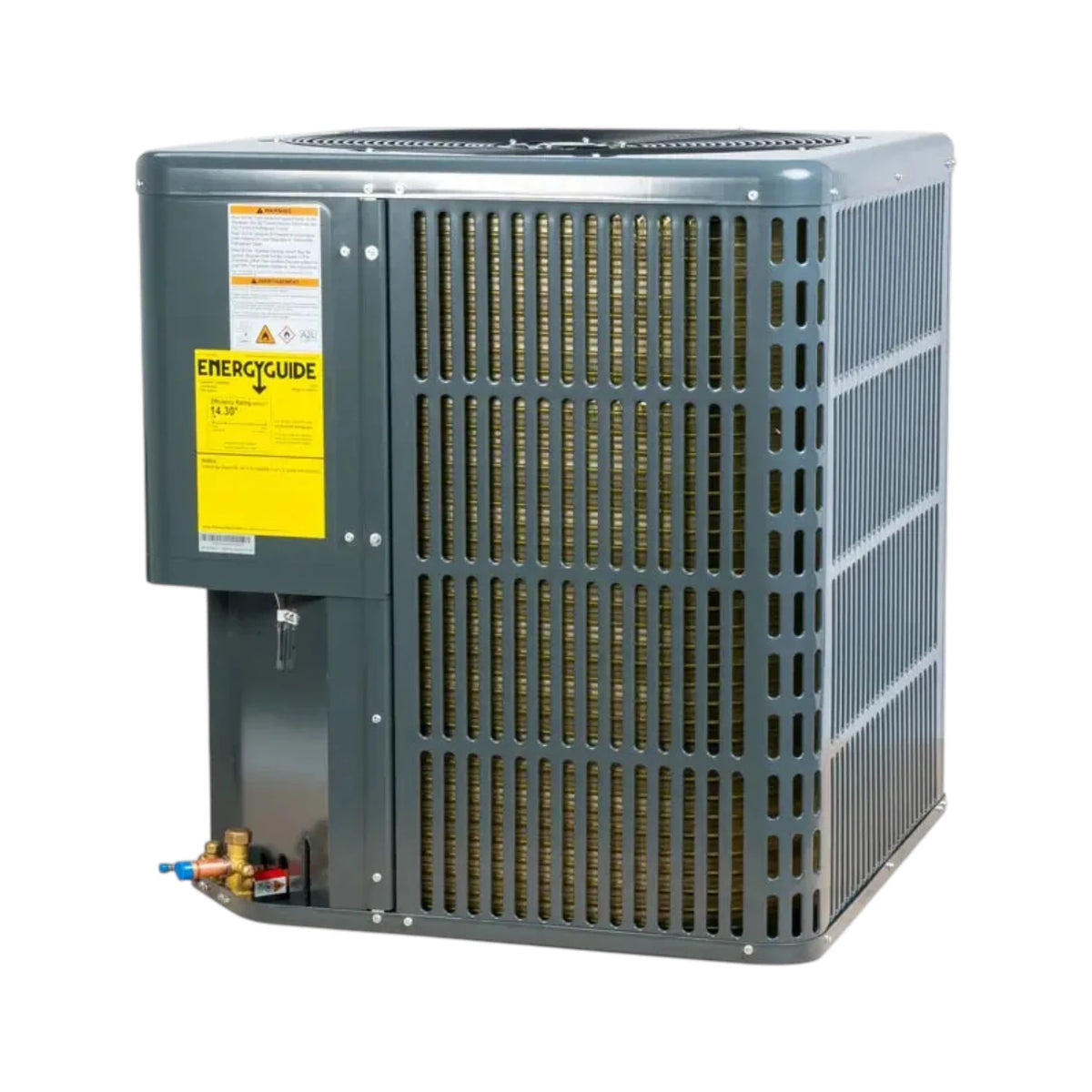 ACiQ AC-I-30AC14 Condensing Unit 2.5 Ton