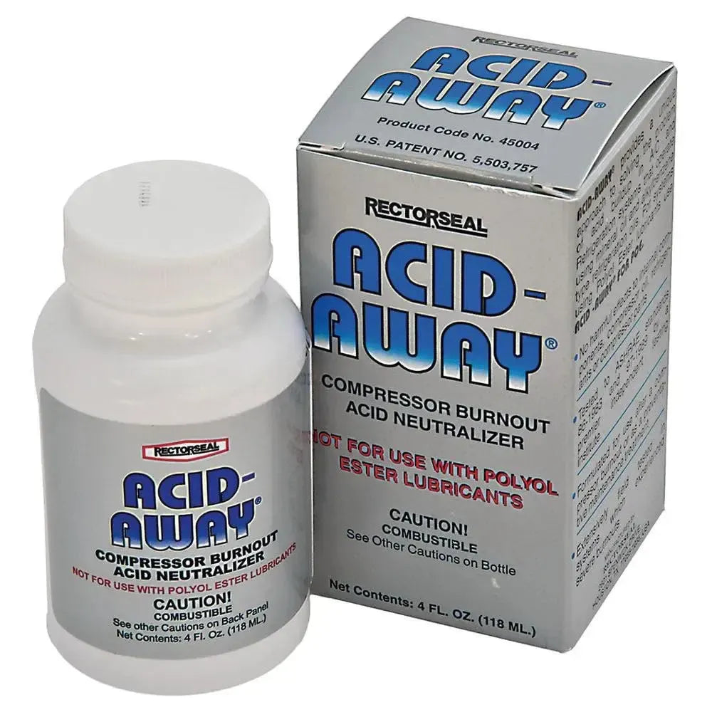 ACID-AWAY 45004-Remsco