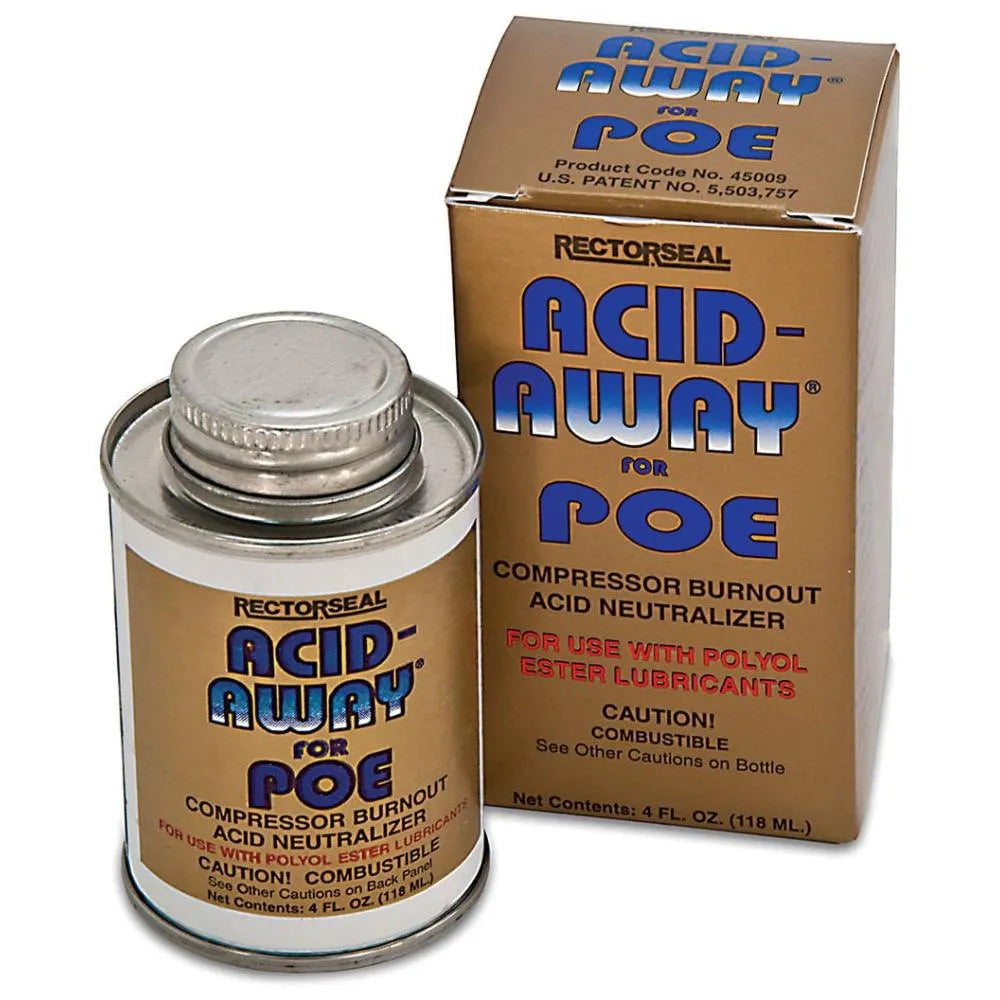 ACID-AWAY 45009 POE-Remsco