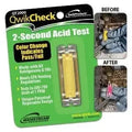 ACID TEST KIT QT2000-Remsco