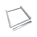 ADJUSTABLE 1" FILTER RACK 004379-Remsco