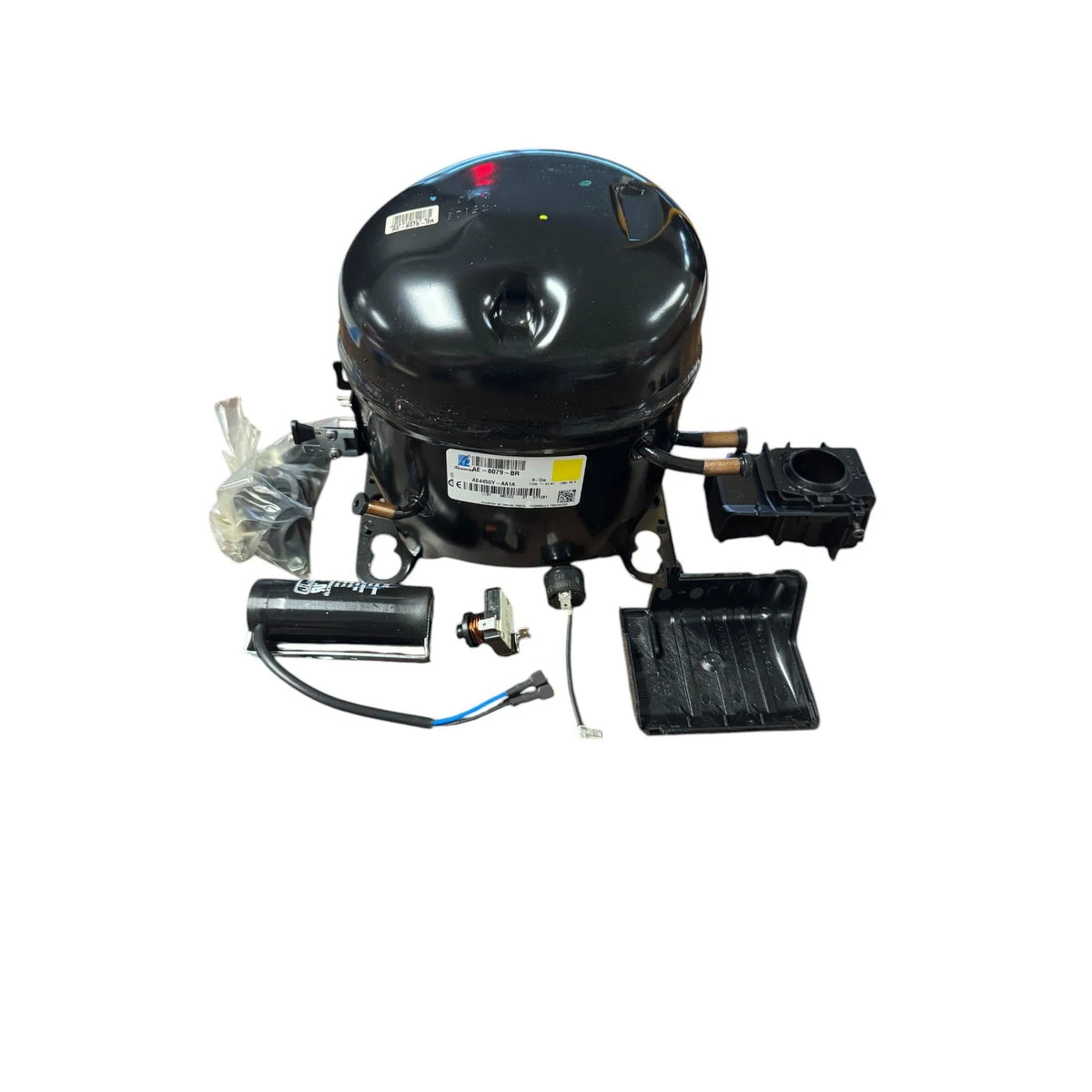 AE4450Y TECUMSEH COMPRESSOR-Remsco