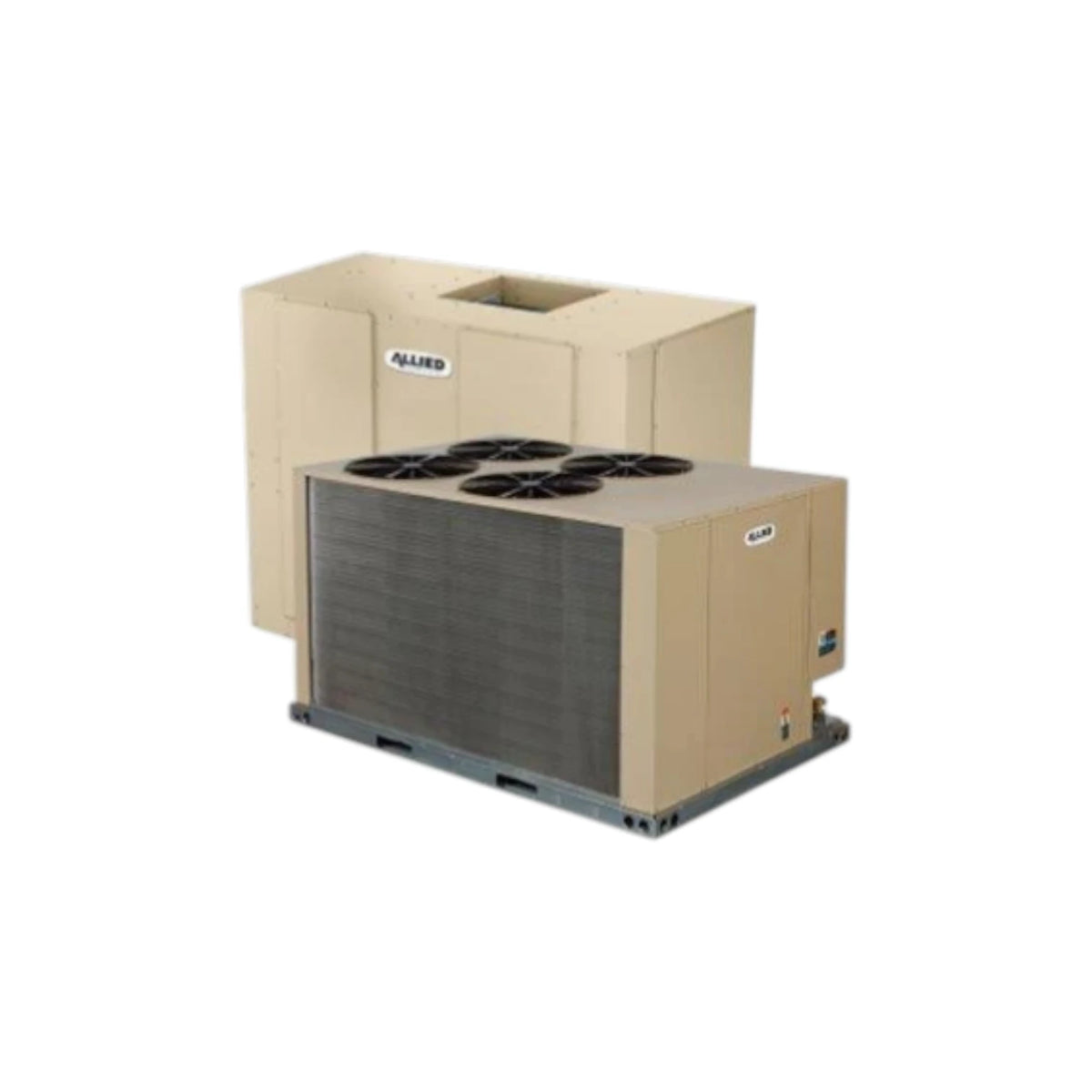 Allied Air EL120XASD-1G 10 Ton Air Handler-Remsco