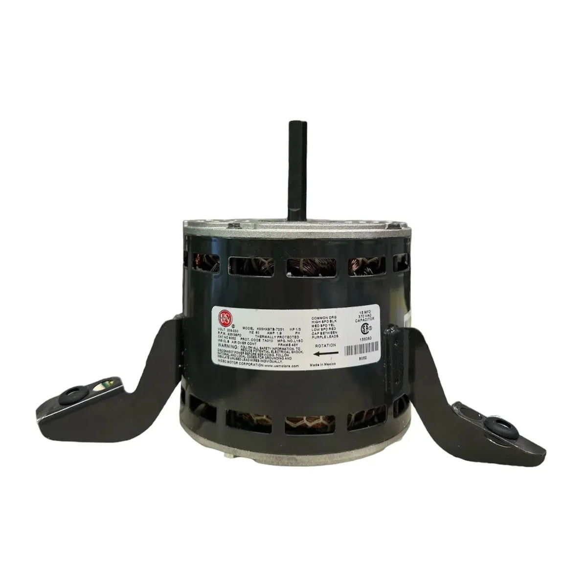 BASE MOUNT 8052-Remsco