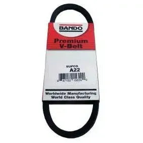 BELT 4L240-Remsco