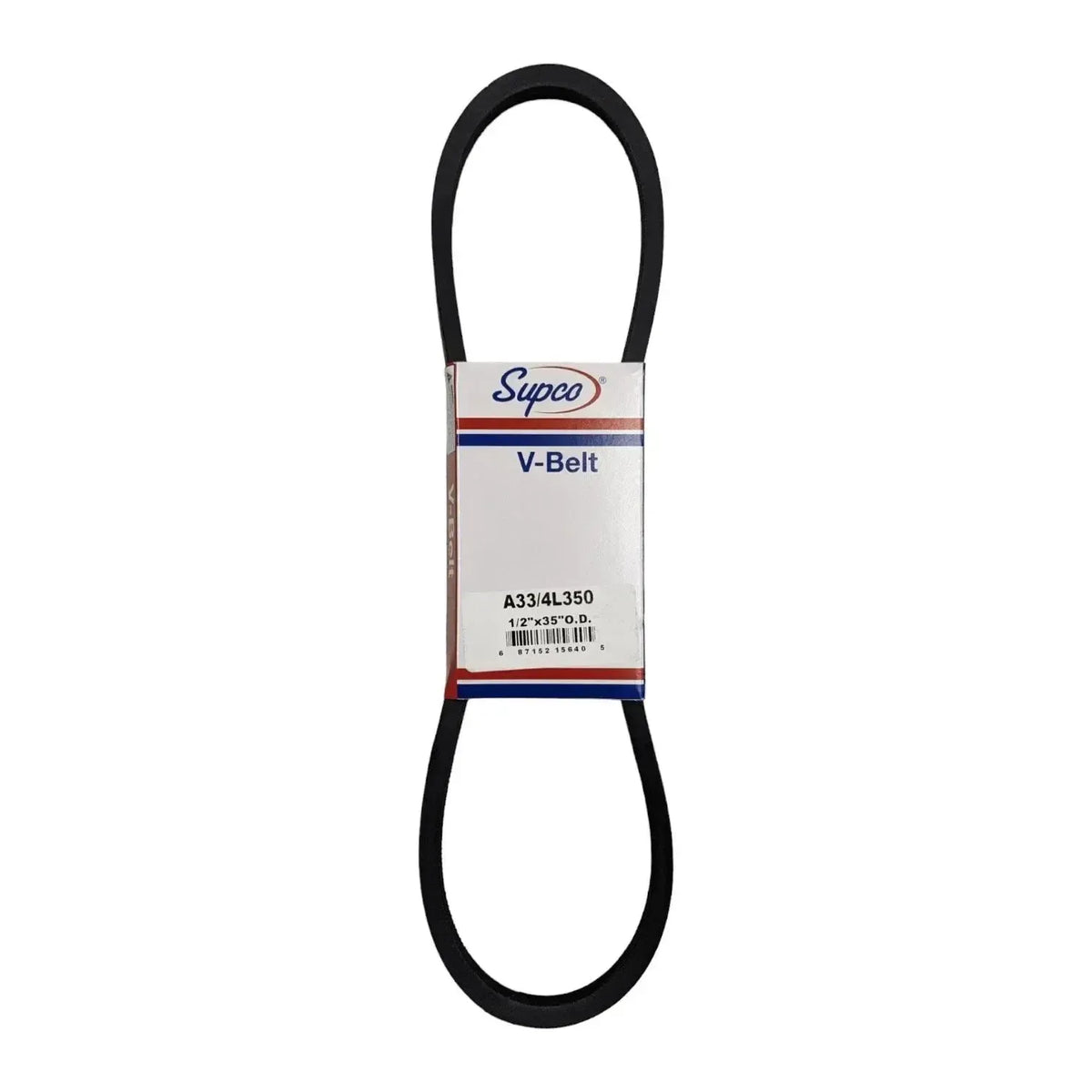 BELT 4L840-Remsco