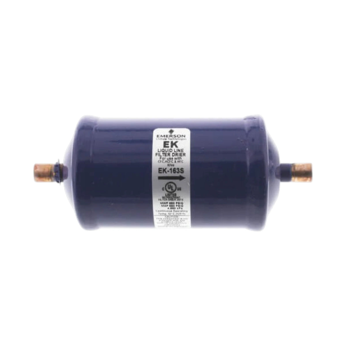 BFK163S DRIER