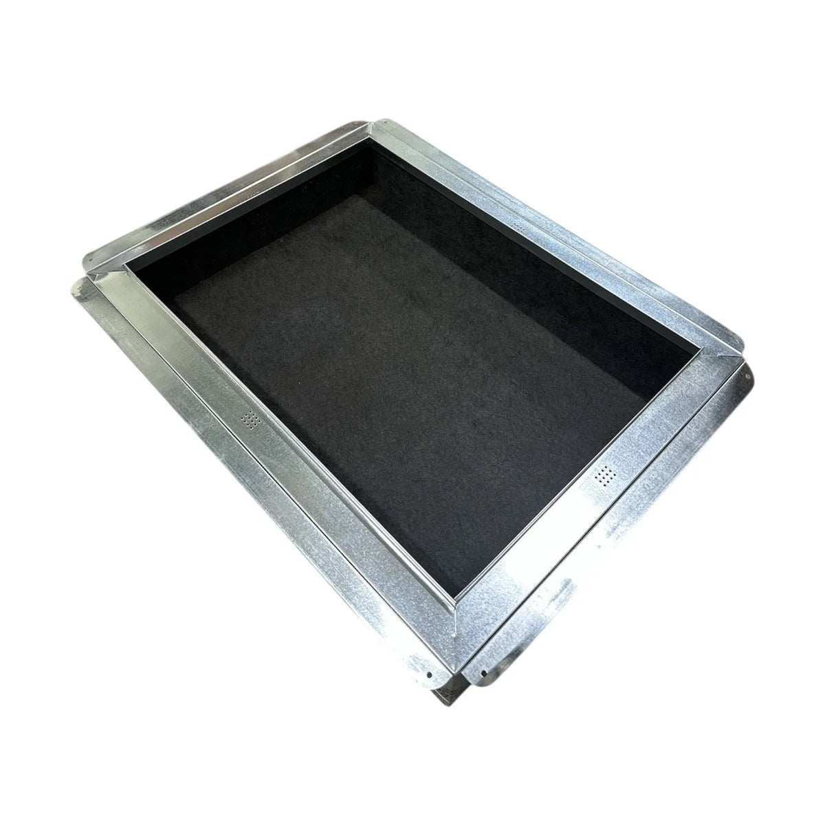 BOOT 84DBR6 14X20 4"TALL-Remsco