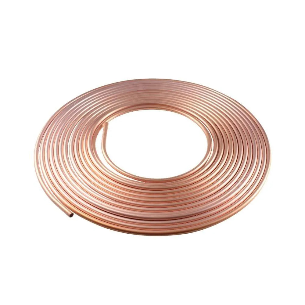 CC-034 COPPER ROLL-Remsco