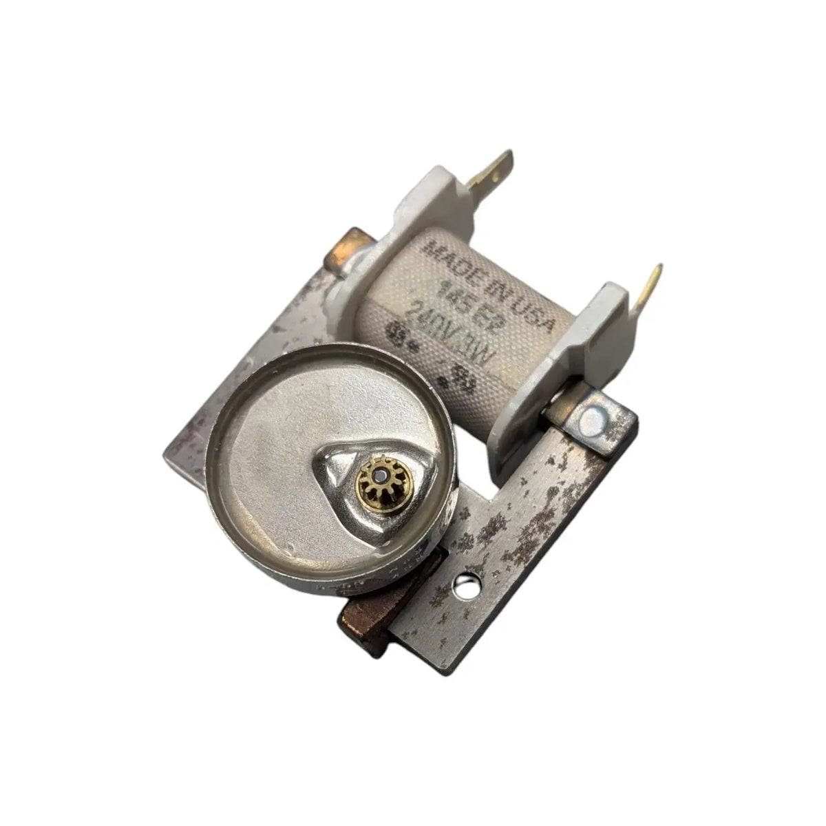 CLOCK MOTOR PRECISION-Remsco