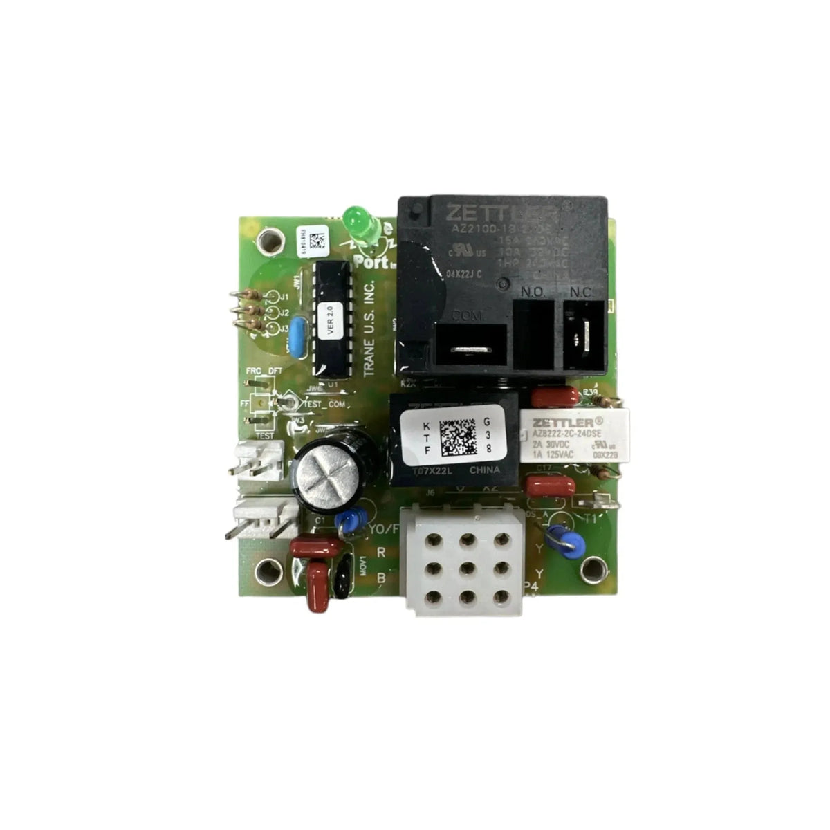 CNT4364 TRANE DEFROST BOARD-Remsco