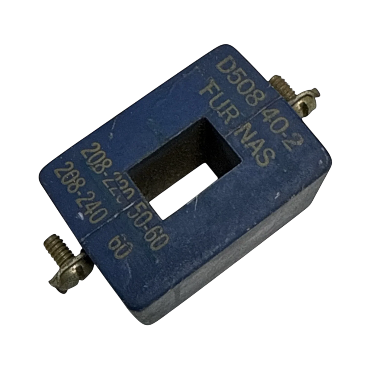 COIL D50840-2-Remsco