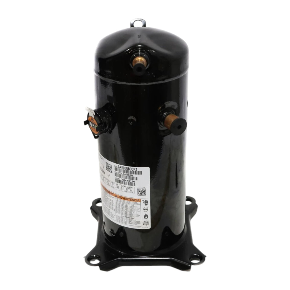 COM13126 TRANE COMPRESSOR