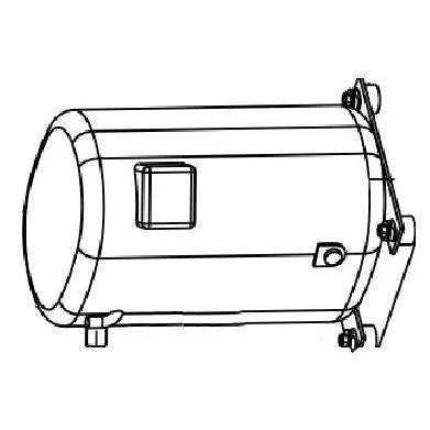 COMP INT ZR28K3-PFV-930-Remsco