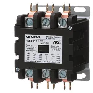 CONTACTOR FURN 42EF35AF-Remsco