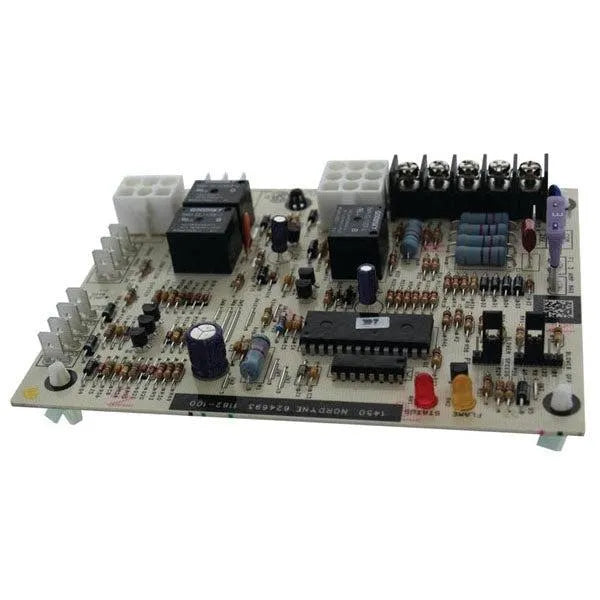CONTROL BOARD 919943-Remsco