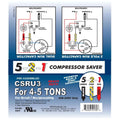 CSRU3 COMPRESOR SAVER-Remsco