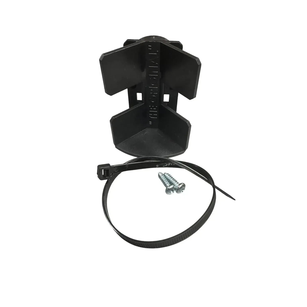 CSWM1 CAPACITOR SHELF WITH MAGNET-Remsco