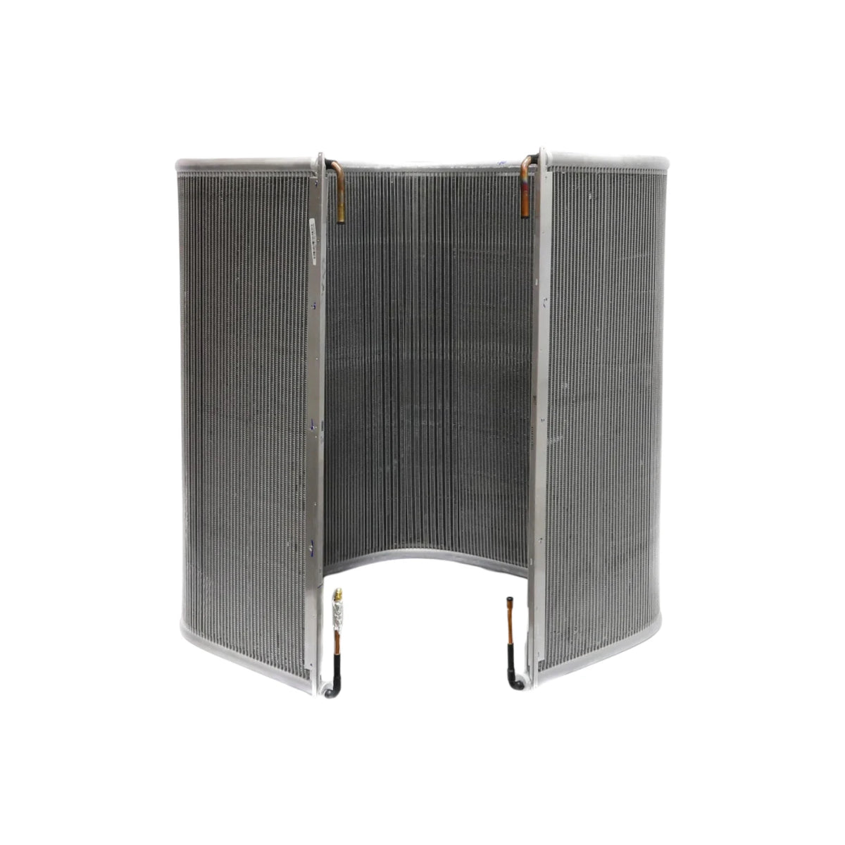 Condenser Coil Assembly 664906R-Remsco