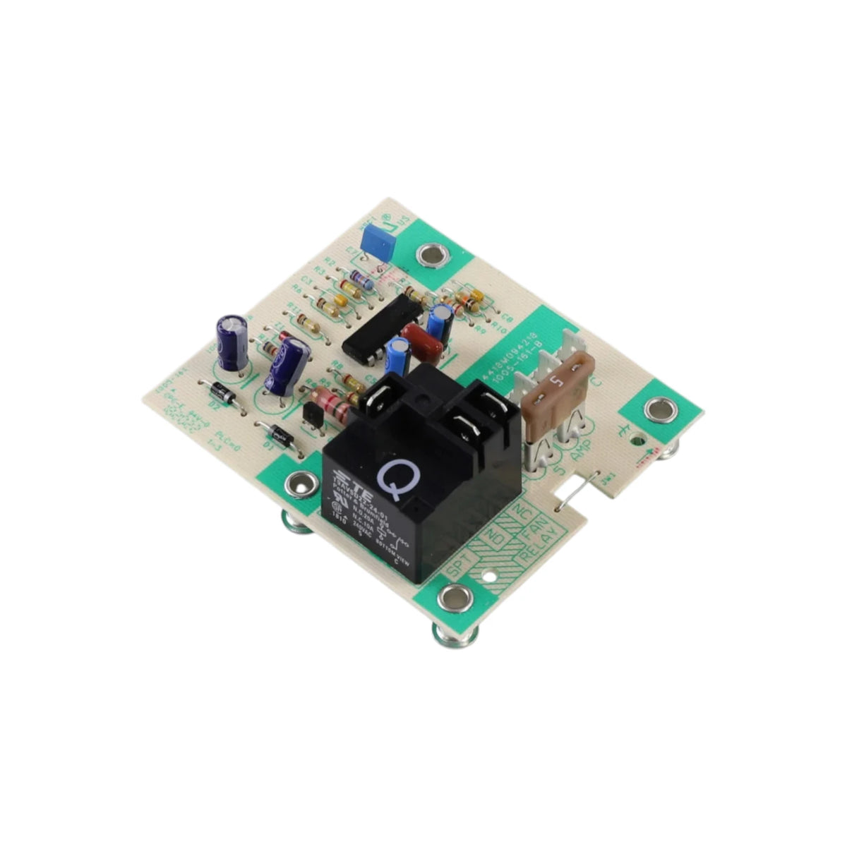 Control Board 1171000-Remsco