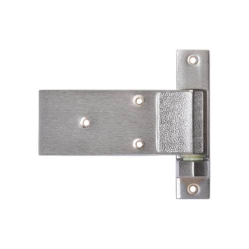 Cooler Door Hinge 8" 40-538-Remsco