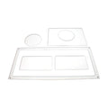 D9863902 GASKET