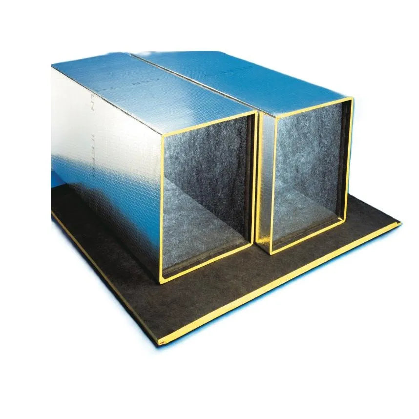 DUCT BD SHT 800 1 1/2 R6-Remsco