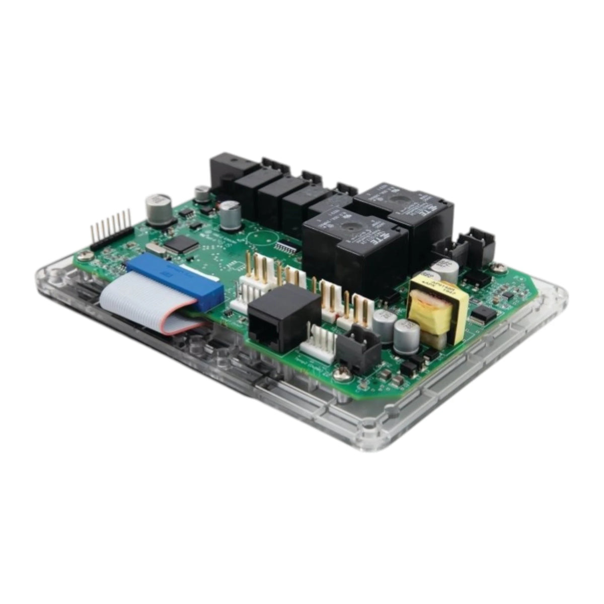 Drake D80-344 Control Board-Remsco