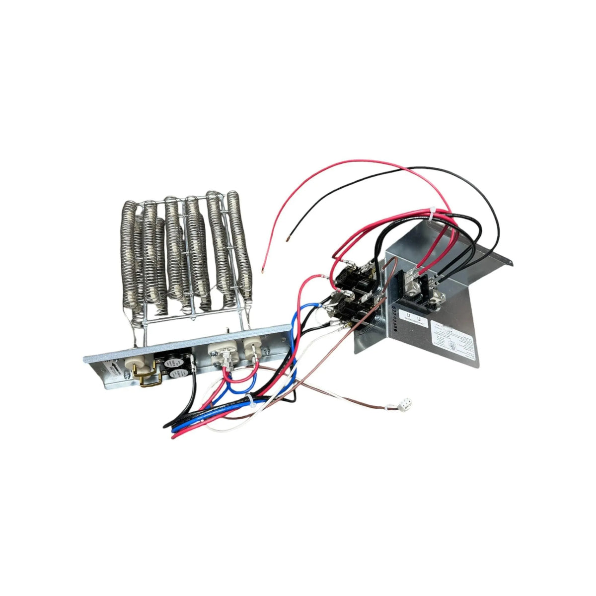 EHK10A AIREFORCE 10KW-Remsco