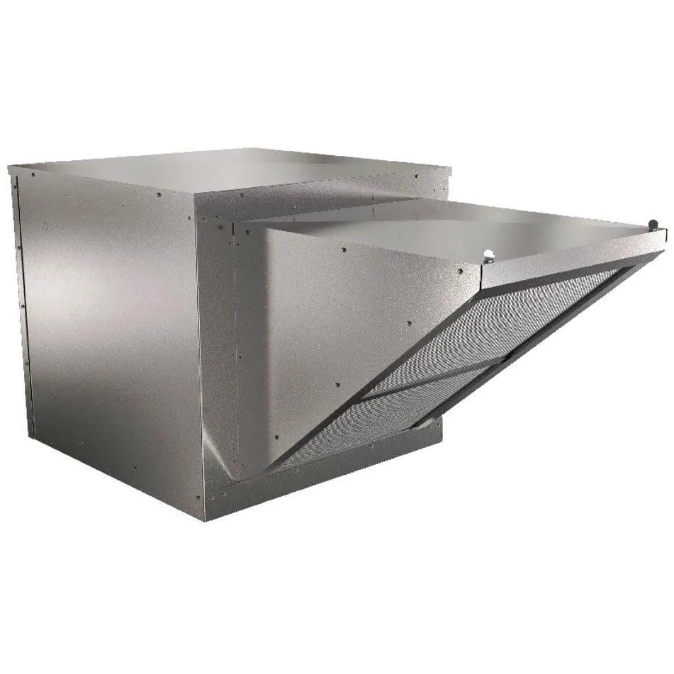 FRESH AIR FAN 5FSU15GB-Remsco