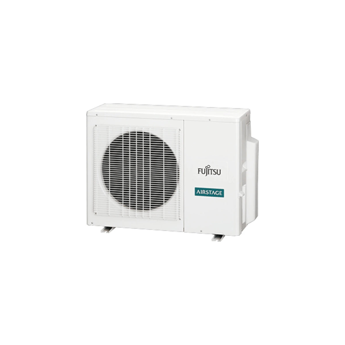 Fujitsu AOU24RLX Mini Split Outdoor Unit-Remsco