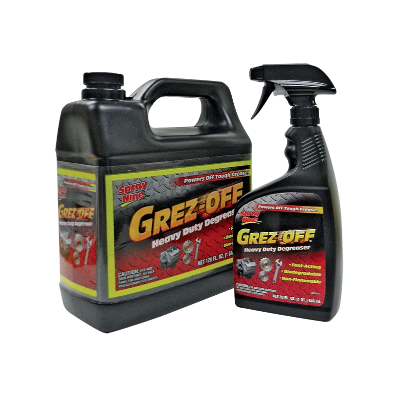 GREZ OFF 61116-Remsco