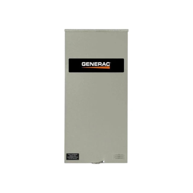 Generac RTSW400A3 Smart Switch-Remsco