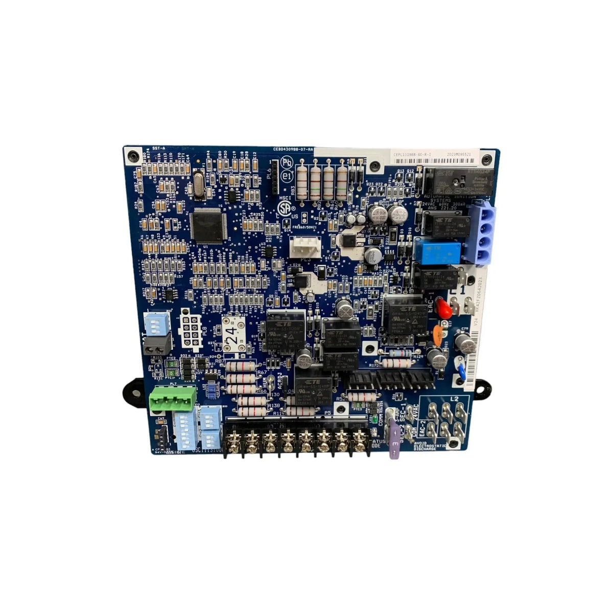 HK42FZ064 CARRIER CONTROL BOARD-Remsco