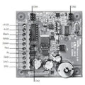IB3 INTERFACE BOARD-Remsco
