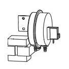 INDUCER BLOWER 903962-Remsco